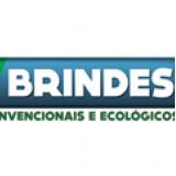 Brindes Personalizado - BV Brindes