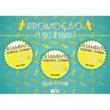 Promoção - a Preço de Banana
