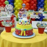 Cris Festa e arte