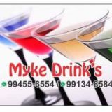 Myke Drink`s