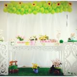Pérola Encantada Decorações