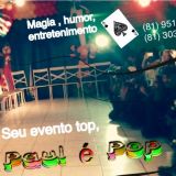 Magico Paul