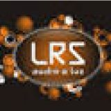 DJ Rodriguinho - Lrs Audio e Luz