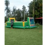 Futebol de sabão