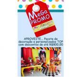Meu Mundinho Festas