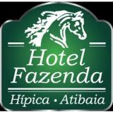 Hotel Fazenda Hípica Atibaia