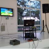 Locação de Videoke para Sorocaba e Região