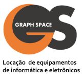 Locação de informática e eletrônicos -Graph Space