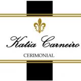 Katia Carneiro Cerimonial