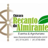 Chácara Recanto do Almirante