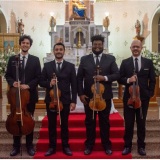 Quartetto de Cordas Wmello