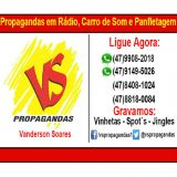 VS propagandas