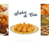 Sabor &Cia salgados