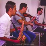 Toccata musical
