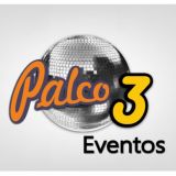 Palco3 Eventos
