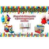 Lucca Diversões