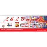 L & L Brinquedos