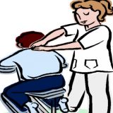 Massagem em Eventos