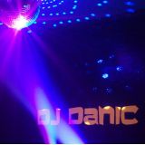 DJ Danic Festas e Eventos 13 Anos com Você