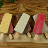 Paletas Mexicanas no Seu Evento