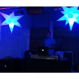 Dj Ryan Sonorização e Iluminação de Eventos