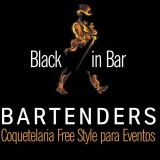 Black in Bar Bartenders