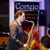 Cortejo Orquestra e Coral