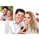 Nando Caricaturas