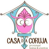 Locação de moveis e decoração provençal