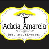 Acácia Amarela Decoração e Eventos