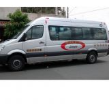 Metroeste Locaçao Transporte Rodoviario Ltda