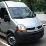 Univans Transportes e Eventos em SP
