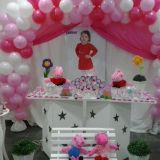 Rca Festas