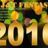 Jet Festas