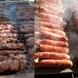 Buffet de Espetinhos Marks