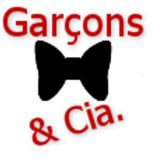 Garçons e Cia