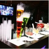 Coyotes Bartenders