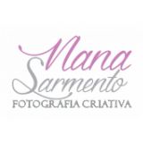 Nana Sarmento Fotografia Criativa