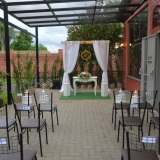 Cadillac Espaço para Eventos