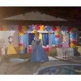 Espaço para Eventos Dona Mara