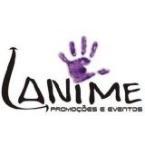 Lanime Prooções e Eventos