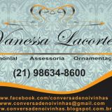 Vanessa Lacorte Cerimonial