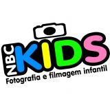 NBC Kids - Fotografia e filmagem infantil