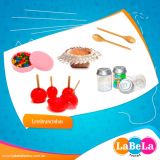 Labela Festas