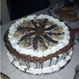 Amor em Doces