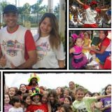 Turma do Salsicha festas e eventos