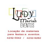 Ludy Mariah Eventos