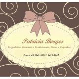 Patricia Borges Doces Tradicionais e Gourmet