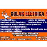 solar eletrica