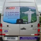 r g Giro Locadora